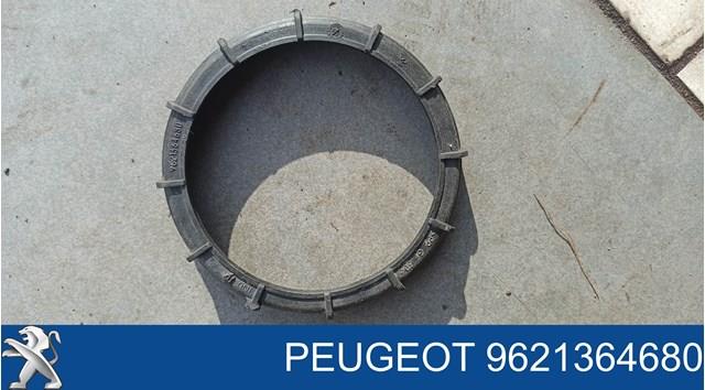 Tampa (tampão) do tanque de combustível para Peugeot Partner I 5F