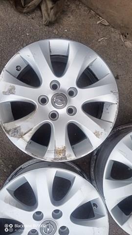 13376019 Opel 