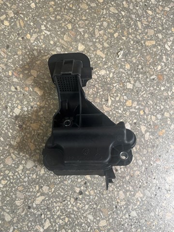 Tanque do sistema de vácuo de motor (amortecedor) 9805069780 Peugeot/Citroen