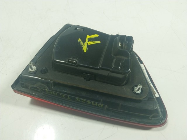 Lanterna traseira esquerda interna Renault (RVI) 265553530R preço, a partir de 120,88 USD