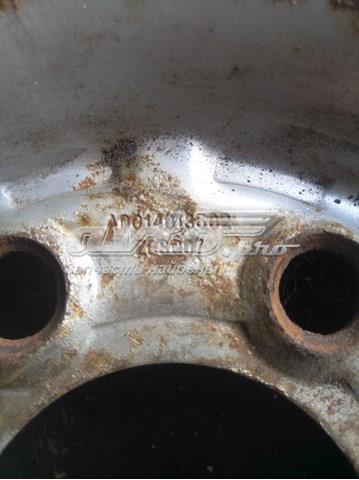 Discos de roda de aço (estampados) Mercedes A0014013502 preço, a partir de 154,93 USD