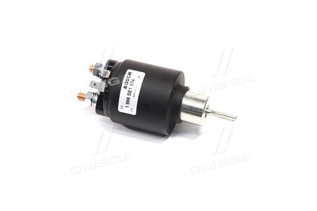 Compre 1986SE1574 Bosch Relê retrator do motor de arranco