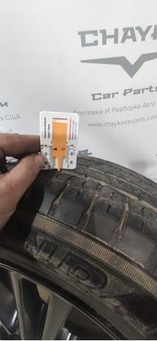 9965A17070 Mazda Discos de roda de aleação ligeira (de aleação ligeira, de titânio)
