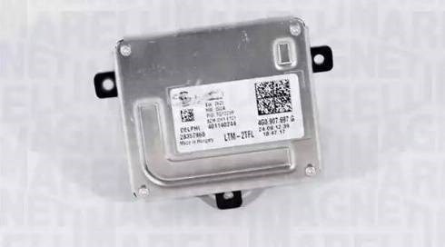 Módulo de direção (Centralina eletrônica) das luzes Magneti Marelli LRB380 preço, a partir de 126,76 USD