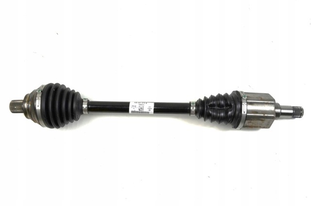 Compre 1EB407272B VAG Semieixo (acionador) dianteiro direito