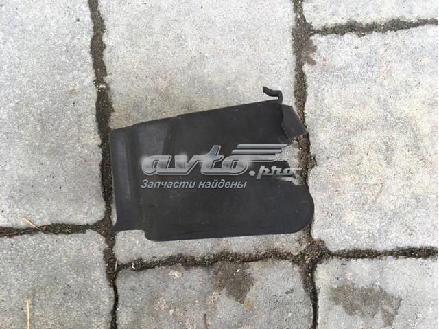 Compre 51117308803 BMW Tampa de maçaneta externa da porta traseira esquerda