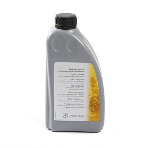 Compre 001989240309 Mercedes Fluido da Direção hidrâulica assistida