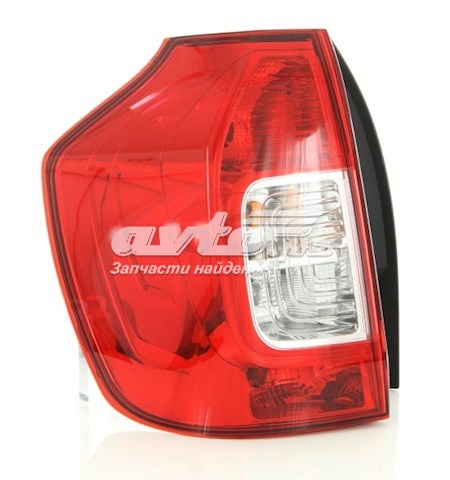 Lanterna traseira direita Depo/Loro/Abakus 5531902RUE preço, a partir de 105,16 USD