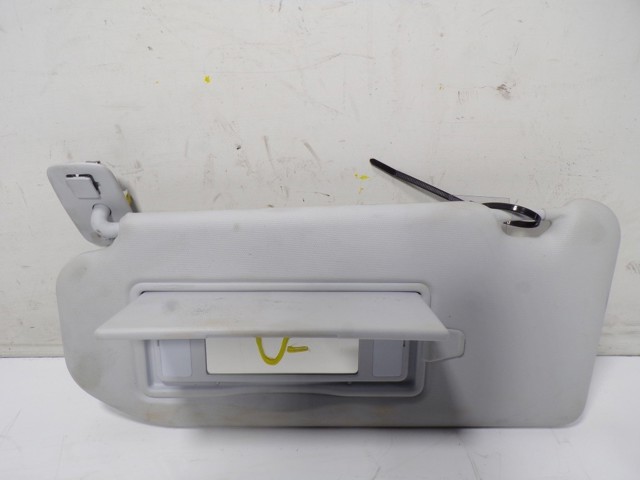 98284442PR Peugeot/Citroen Pala contra o sol