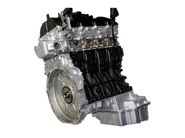 Compre Motor montado Mercedes Sprinter 