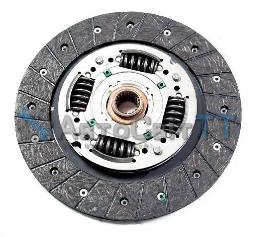 MB30 VALEO Disco de embraiagem
