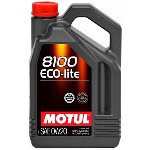 Óleo para motor 841151 Motul