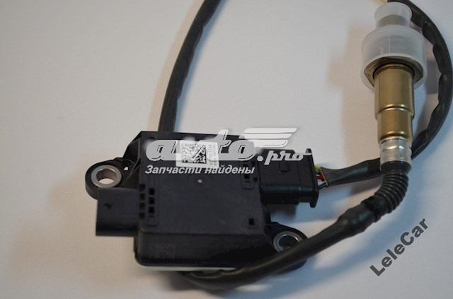 Sensor de óxidos de nitrogênio NOX VAG 04L906261G preço, a partir de 574,26 USD