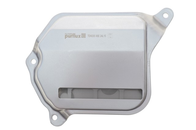 Compre TEK035 Purflux Filtro da Caixa Automática de Mudança