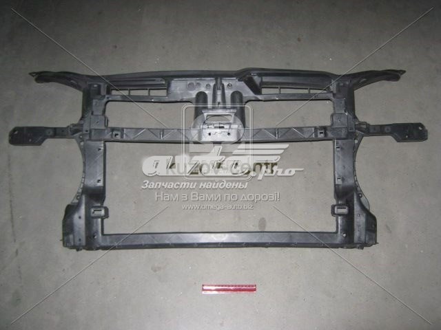 0510601200 Tempest Suporte do radiador montado (painel de montagem de fixação das luzes)