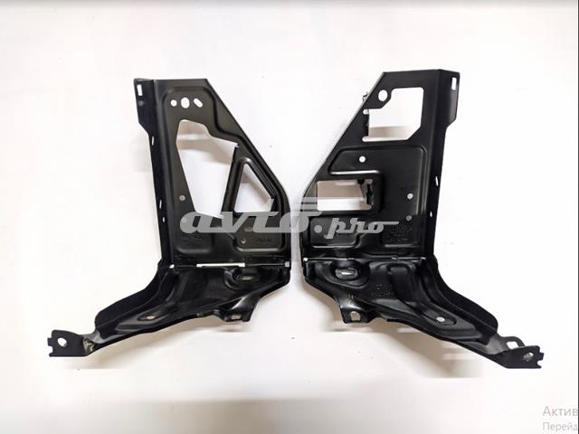 Consola (adaptador) de fixação da luz dianteira direita BMW 7342502 preço, a partir de 47,51 USD