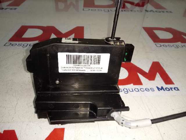 Compre 9826110980 Peugeot/Citroen 