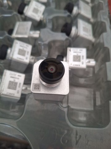 Câmara do sistema para asseguramento de visibilidade BMW 66535B65EA7 preço, a partir de 239,26 USD