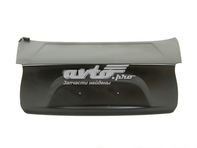 Tampa de porta-malas ZAZ TF69Y0560401005 preço, a partir de 129,33 USD