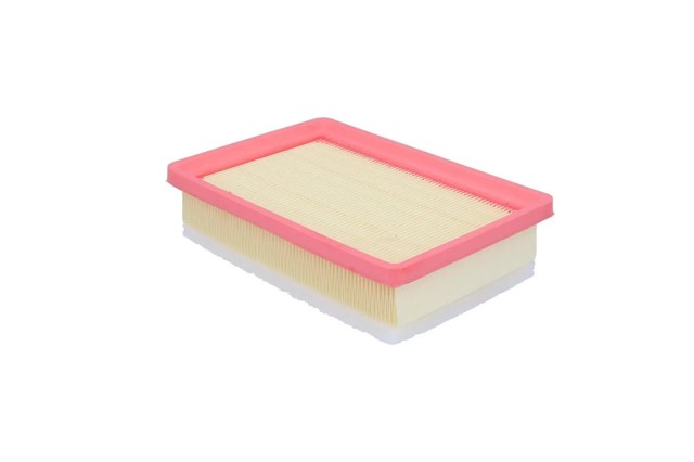 Filtro de ar 165464877R Renault (RVI)