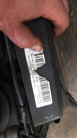 Compre BLB VAG Motor montado