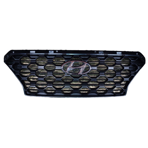 86350S1000 Hyundai/Kia Grelha do radiador