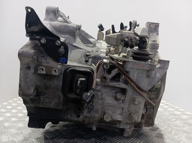 Compre D2C4B Mazda Caixa de Mudança montada (caixa mecânica de velocidades)