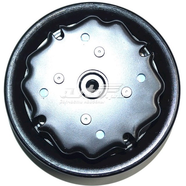 CA507 Euroklima Polia do compressor de aparelho de ar condicionado