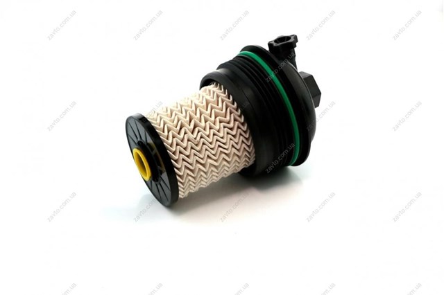 FE480 Shafer Filtro de combustível