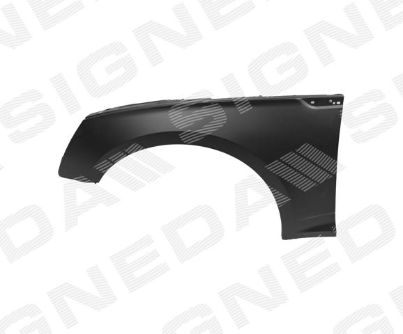 Pára-lama dianteiro esquerdo FPS FP1237311 preço, a partir de 306,02 USD