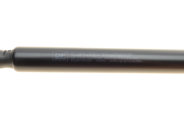 Amortecedor de tampa de porta-malas (de 3ª/5ª porta traseira) DP Group 2200020 preço, a partir de 20,34 USD