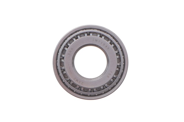 LM11949910 SNR Rolamento externo de cubo traseiro