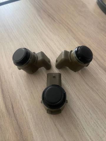Sensor dianteiro de sinalização de estacionamento (sensor de estacionamento) Land Rover LR095414 preço, a partir de 92,86 USD