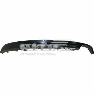 Placa sobreposta do pára-choque traseiro Hyundai/Kia 86612C2000 preço, a partir de 430,18 USD