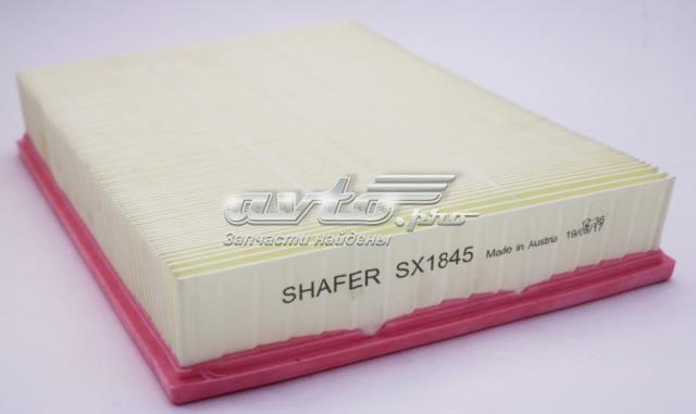 SX1845 Shafer Filtro de ar