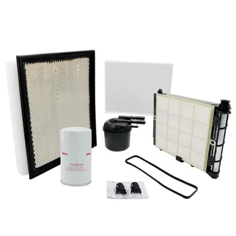Filtro de ar Ford FA2031 preço, a partir de 19,35 USD