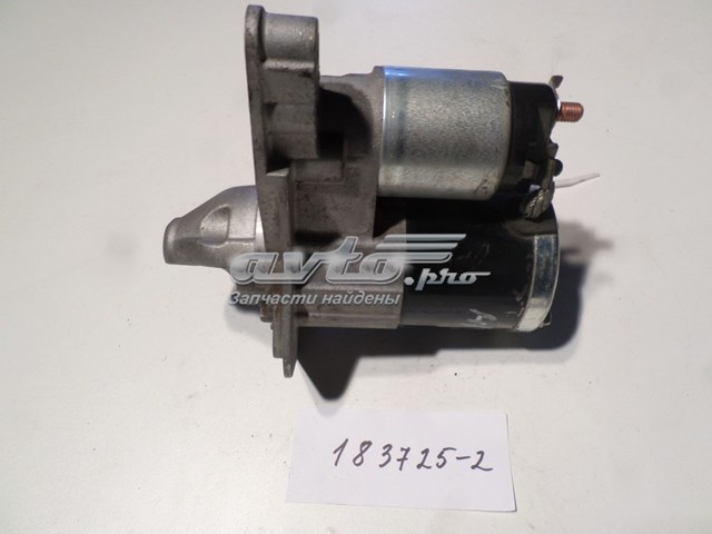 233001KA1C Nissan/Infiniti Motor de arranco