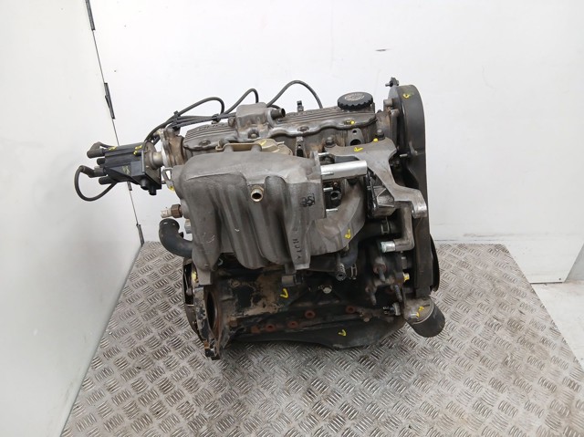 Motor montado General Motors C20LE preço, a partir de 569,10 USD