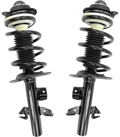 Amortecedor dianteiro Chrysler 5135573AJ preço, a partir de 72,57 USD