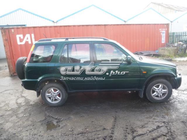Caixa Automática de Mudança montada 20021PDME60 Honda