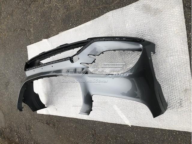 Pára-choque dianteiro 16788594059999 Mercedes