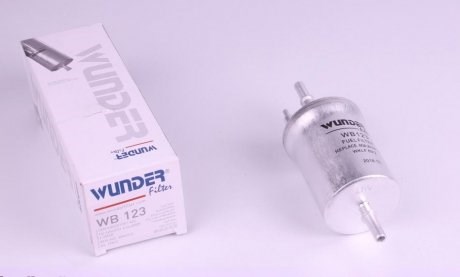 Compre WB123 Wunder Filtro de combustível