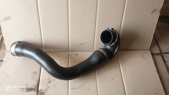 13265273 General Motors Mangueira (cano derivado) de intercooler