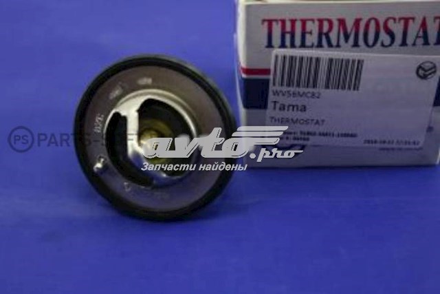 Termostato WV56MC82 Tama
