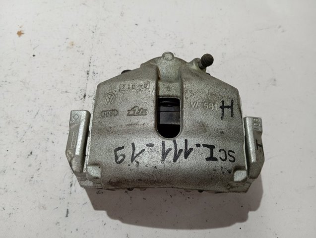  VL581 VAG