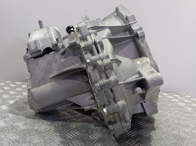 Caixa de Mudança montada (caixa mecânica de velocidades) Ford Puma preço, a partir de 1063,30 USD