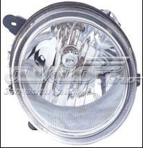 Luz esquerda 342509 Polcar