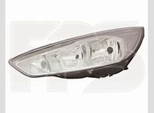 Compre FP2819R5P FPS Luz esquerda