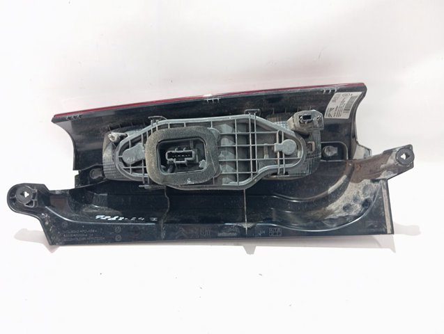 Lanterna traseira esquerda Opel 9819235880 preço, a partir de 131,14 USD