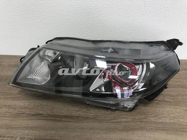 3532054P00 Suzuki Luz esquerda